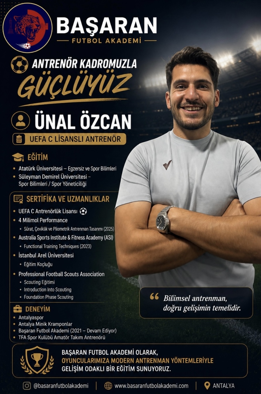 Ünal ÖZCAN